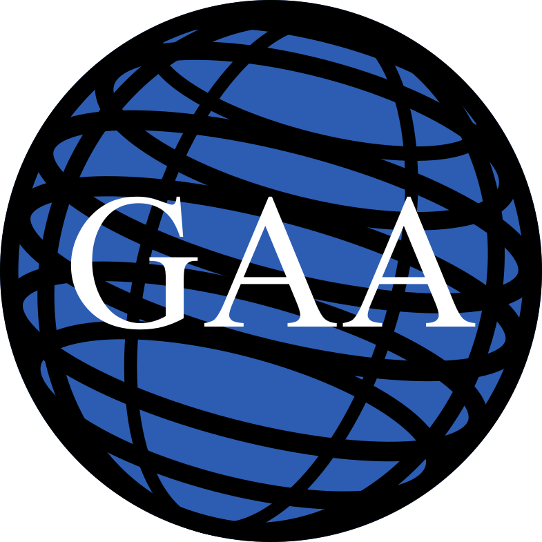GAA Logo